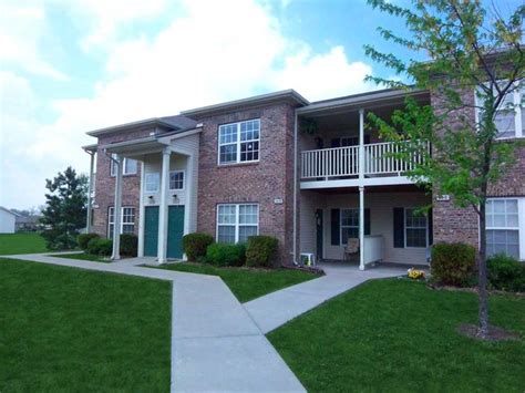 batesville apartments.